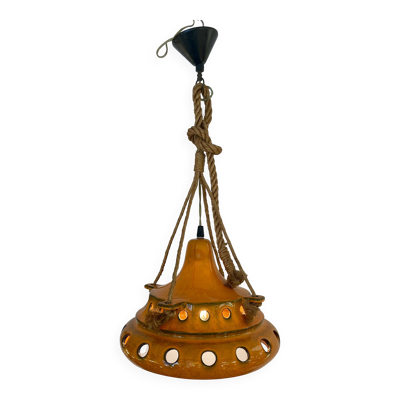 Suspension, 1970s