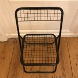Folding chair