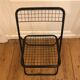 Folding chair
