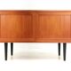 Teak sideboard 1970