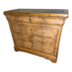 Louis Philippe chest of drawers