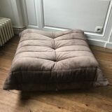 Ottoman vintage Togo Ligne Roset
