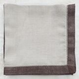 Serviettes de table