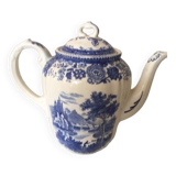 Burgenland teapot