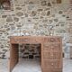 Bureau art déco