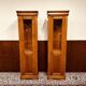 Classic English Display Cabinet