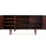 Rosewood sideboard, danish design
