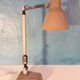 Lampe Super Chrome 1950s