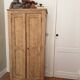 Parisian wardrobe