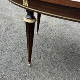 Louis XVI style dining room table