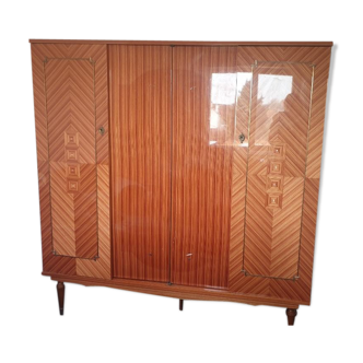 Armoire 1970