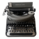 Remington Rand Typewriter