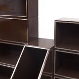 Mario Sabot bookcase