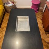 Table basse Alveo de Willy Rizzo