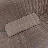 Armchair Cinna model "Sandra"