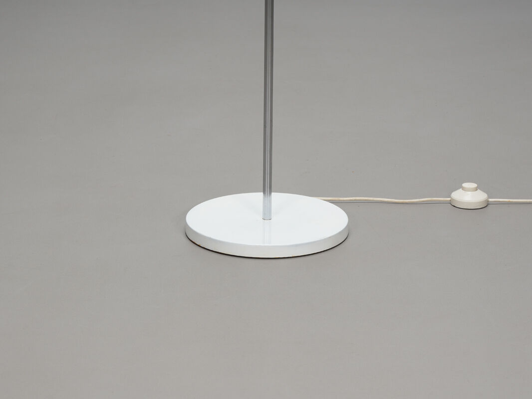 Monix floor lamp circa 1970 Space Ball