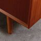 Teak Sideboard BROUER Vintage Kommode Anrichte 60er 70er danish