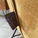 Rocking chair Quax