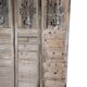 Fir shutters x 4
