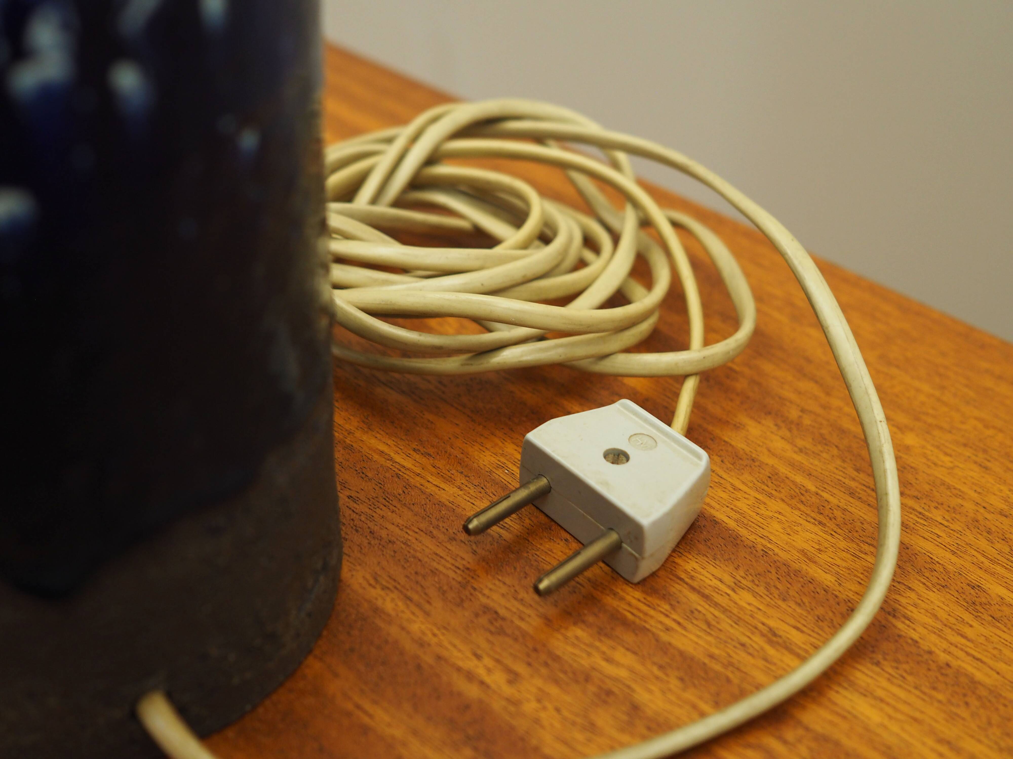 Bedside lamp, Danish design, 1960s, production: Denmark
