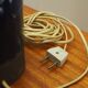 Bedside lamp, Danish design, 1960s, production: Denmark