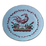 Decorative plate