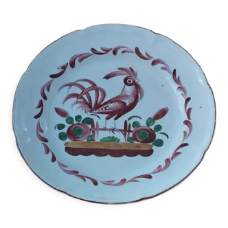 Decorative plate