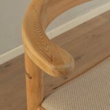 1960s chair, Vamdrup Stolefabrik