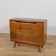 Bar cabinet model U391 by Bohumil Landsman for Jitona, 1960s