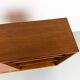 Teak Cabinet from WK Möbel, 1960s