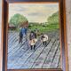 3 Peinture naïve