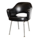 Chaise de conférence n° 71 par Eero Saarinen pour Knoll International