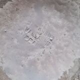 Vallauris earthenware vase