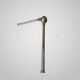 Lampe d’atelier jielde 3 bras..fonctionne