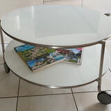 Coffee table model Strind by Ehlen Johansson for Ikea, 80s/90s