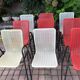 Very sturdy Fantasia chairs