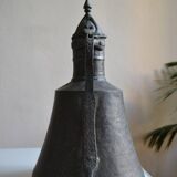 Ottoman copper jug Islamic Art 19th century
