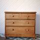 Commode anglaise