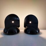 Set de 2 lampes Buco par Claudio Dini - Artemide