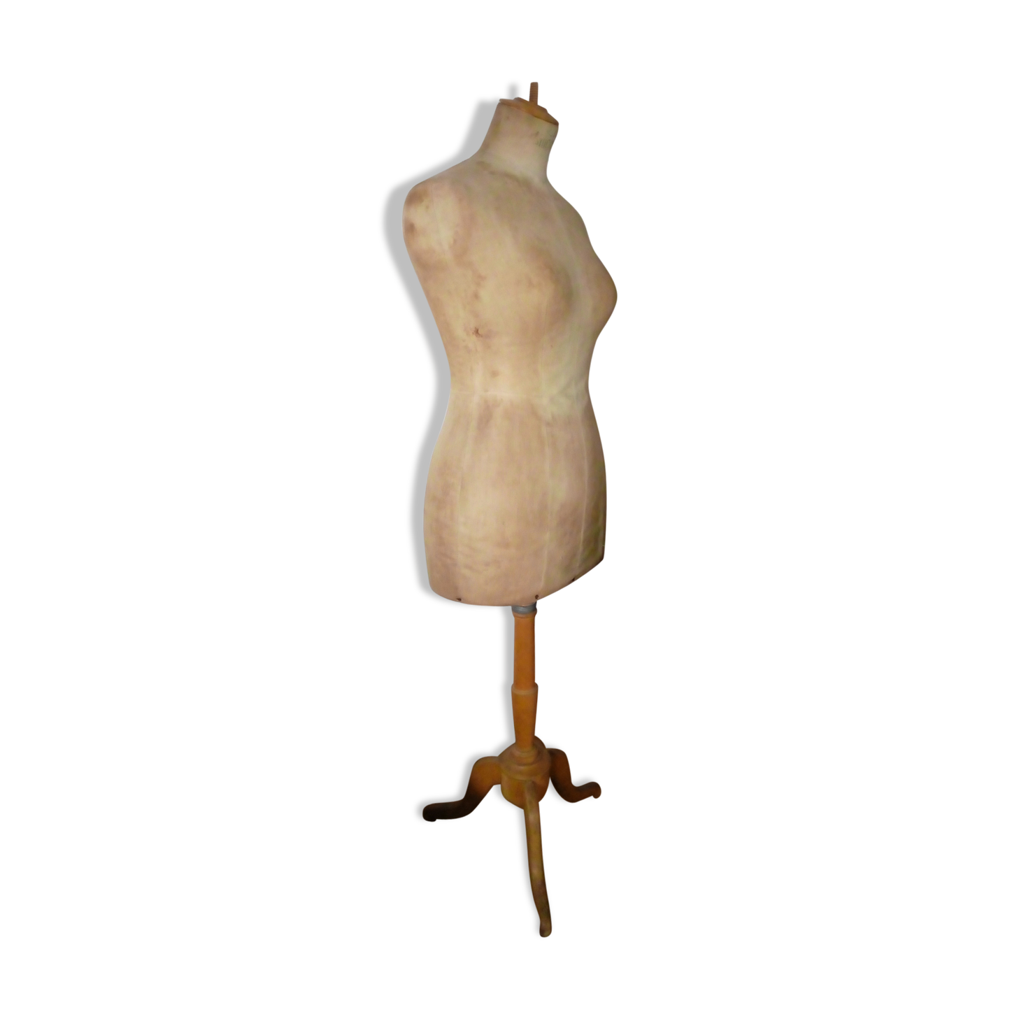Dressmaker dummy mark stockman size 50