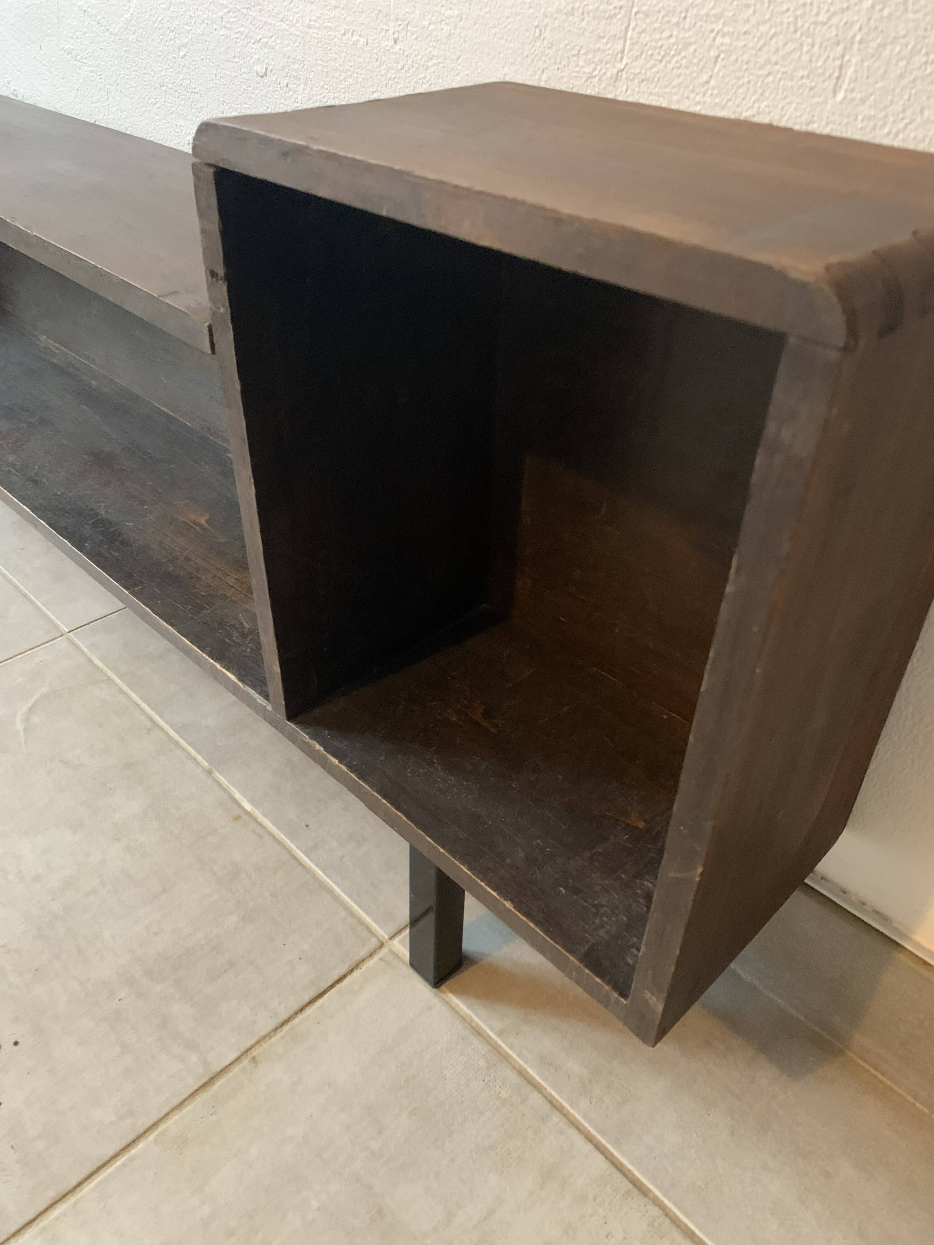 Vintage sideboard/TV cabinet, 1960s