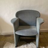 Ronda Afra & Tobia armchair