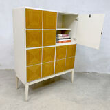 Design chest of drawers Musterring Mobel International 60s