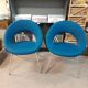Paire de fauteuils Artifort