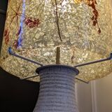 Sculptural lamp ACCOLAY