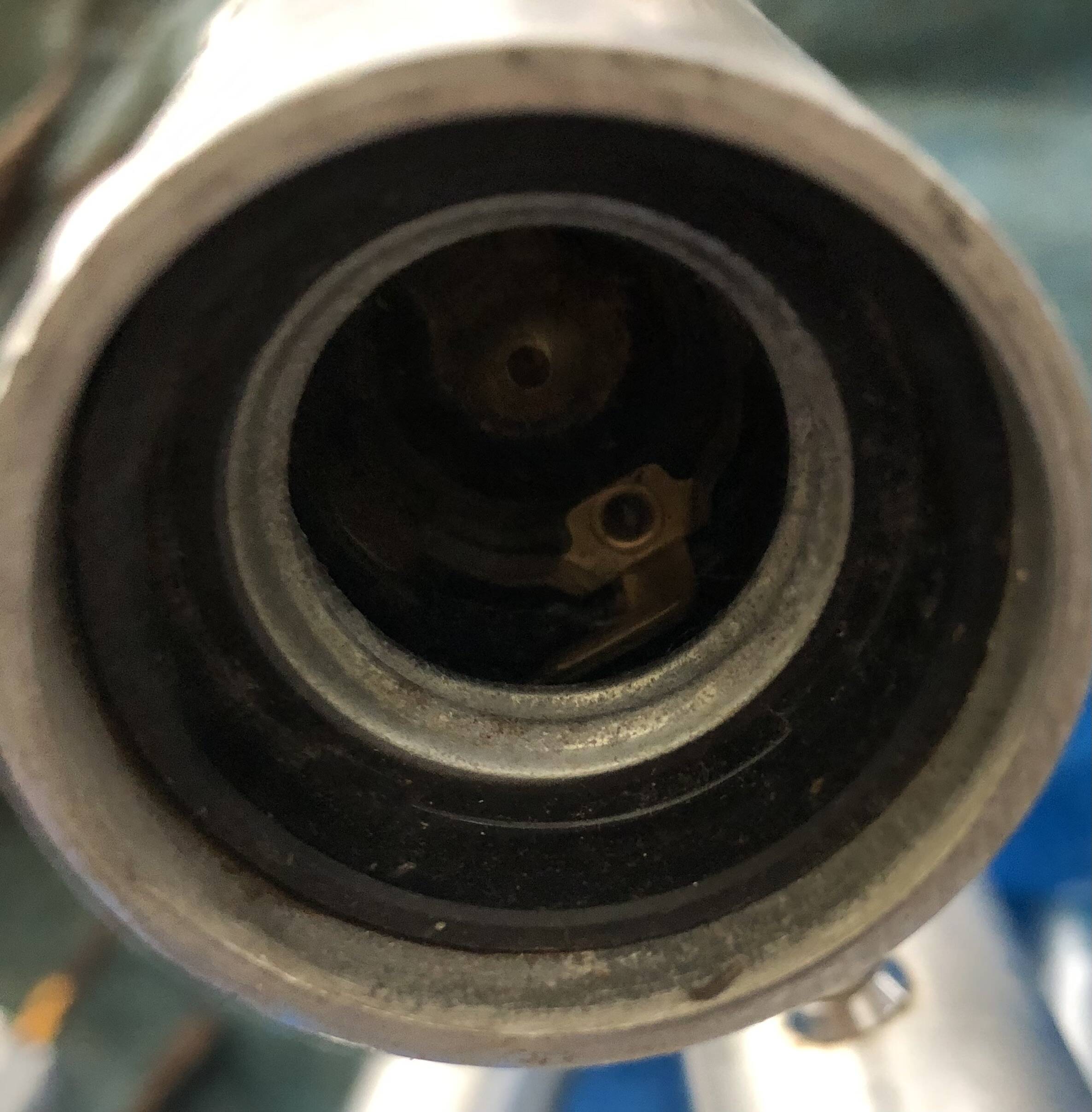 Pendant light, Italy, 1970s