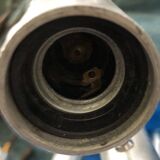 Pendant light, Italy, 1970s