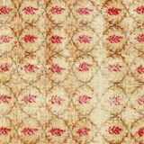 Anatolian handmade vintage rug 255 cm x 158 cm