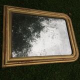 Mirror Louis Philippe 76x100cm