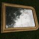 Miroir Louis Philippe 76x100cm